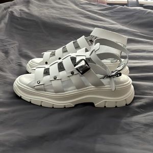 Brand New. Never Worn. Box accidentally thrown away.